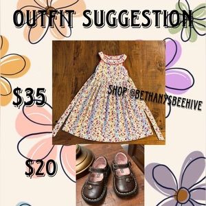 Outfit Suggestion!